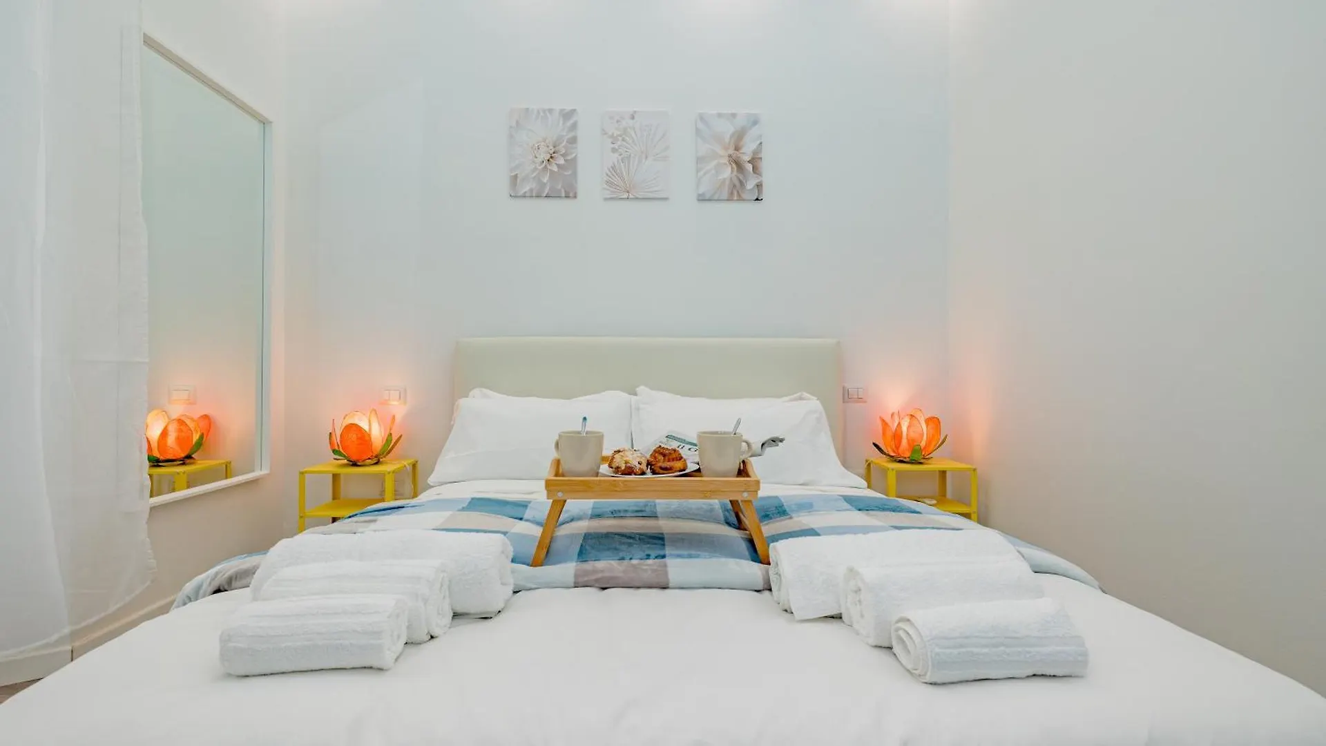 Apartment Casa Anua - Milano Comfort Retreat
