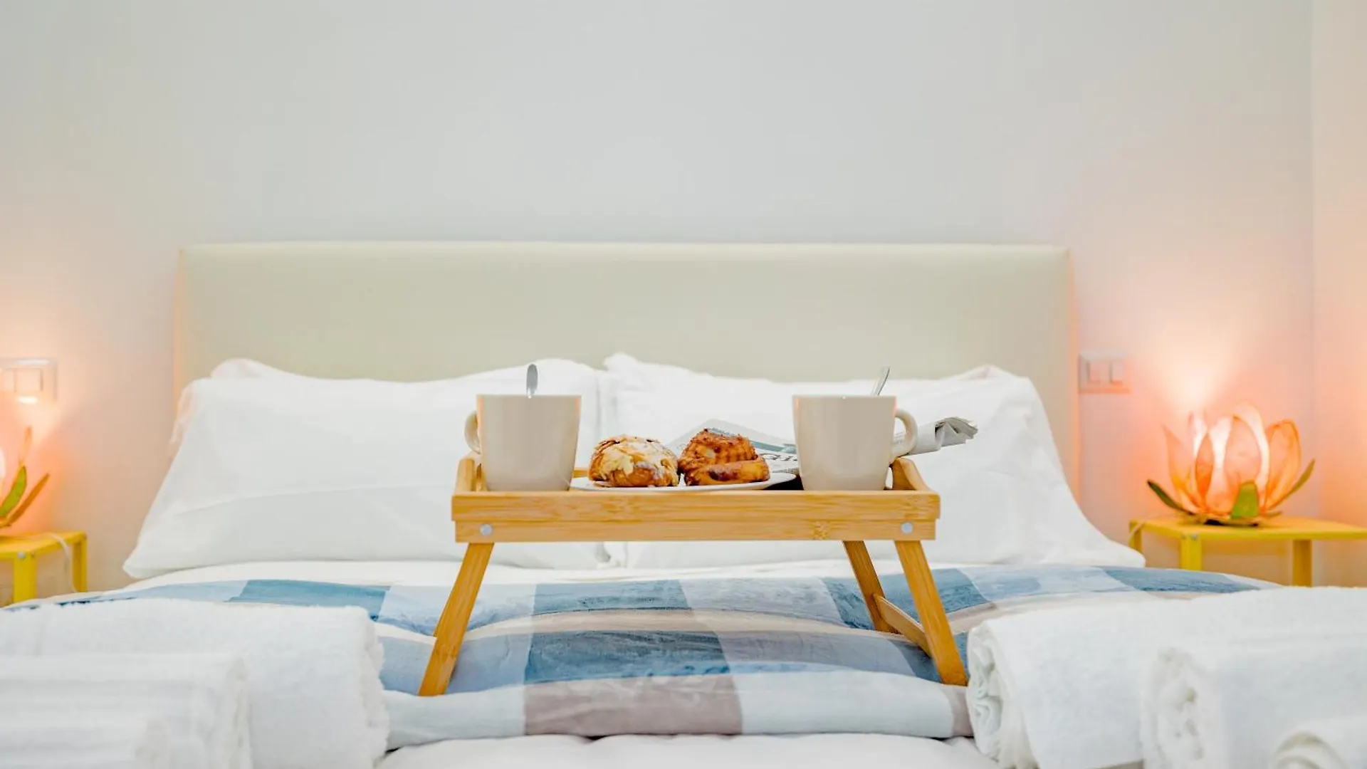 Casa Anua - Milano Comfort Retreat Italy