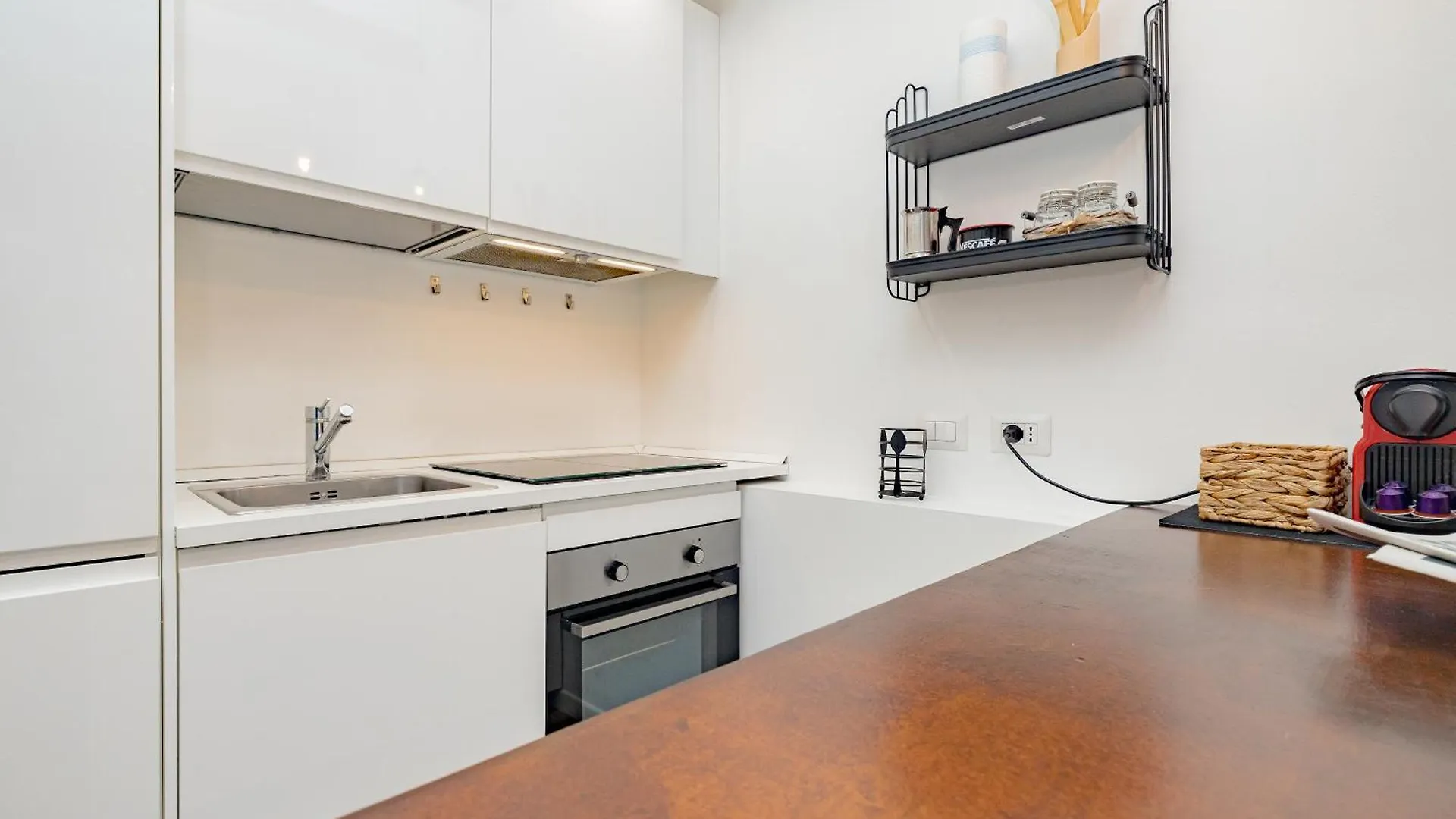 Casa Anua - Milano Comfort Retreat Apartment Milan