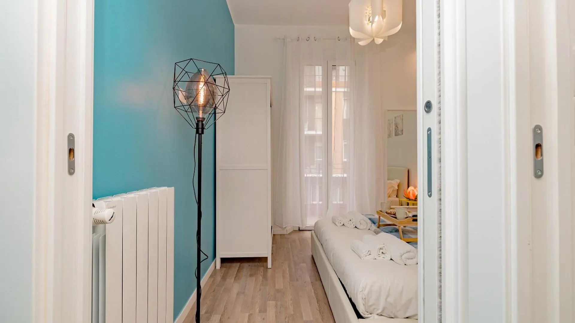 Casa Anua - Milano Comfort Retreat Italy