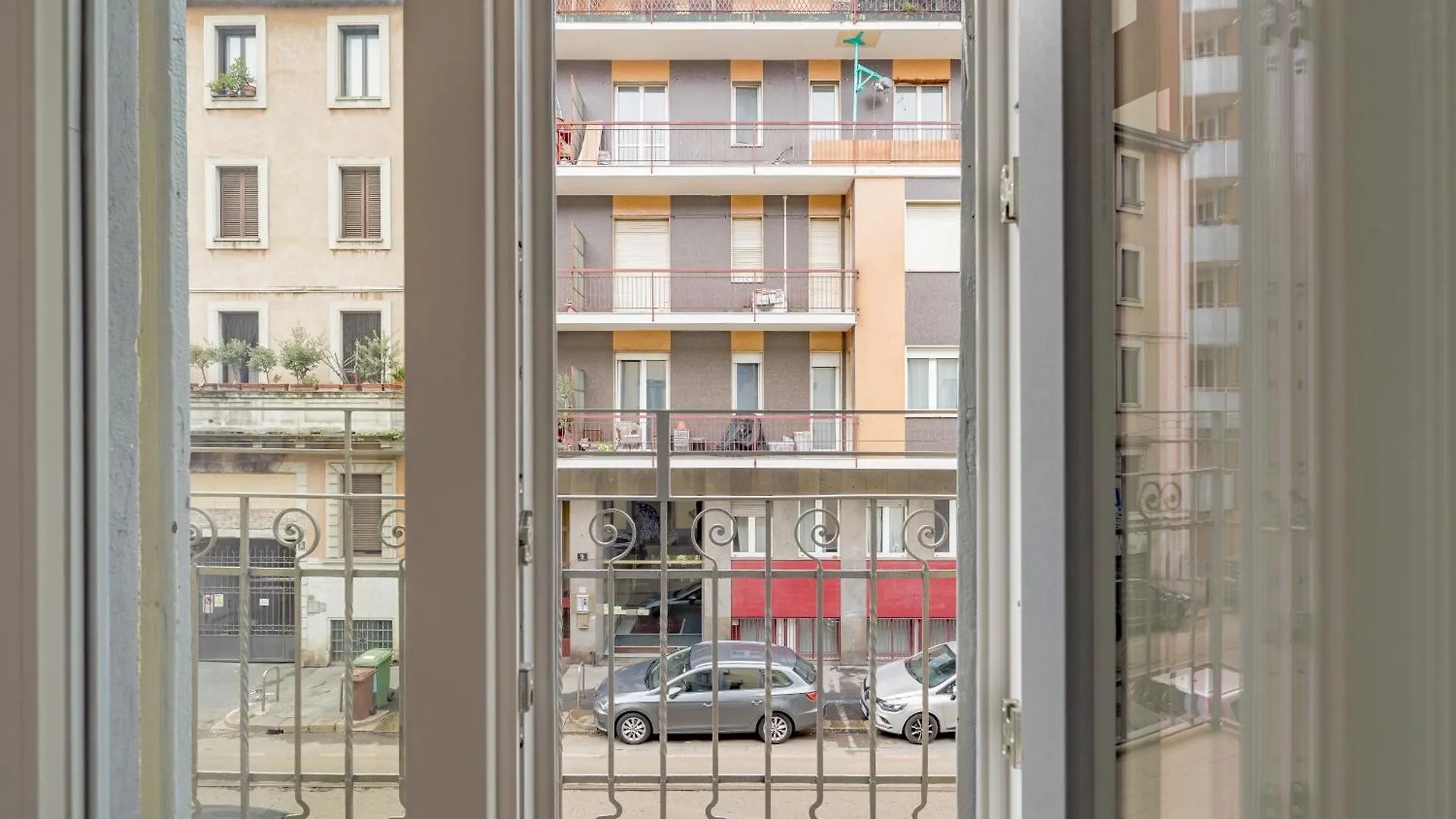 Casa Anua - Milano Comfort Retreat 0*, Milan Italy