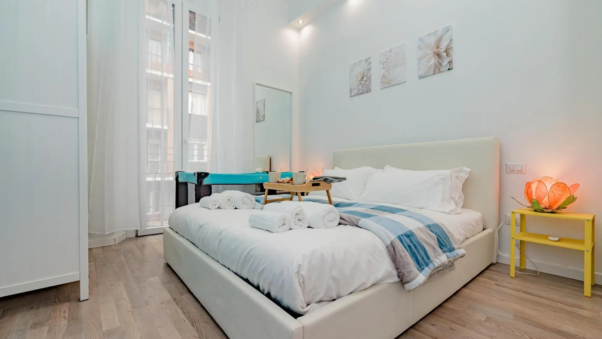 Apartment Casa Anua - Milano Comfort Retreat Italy