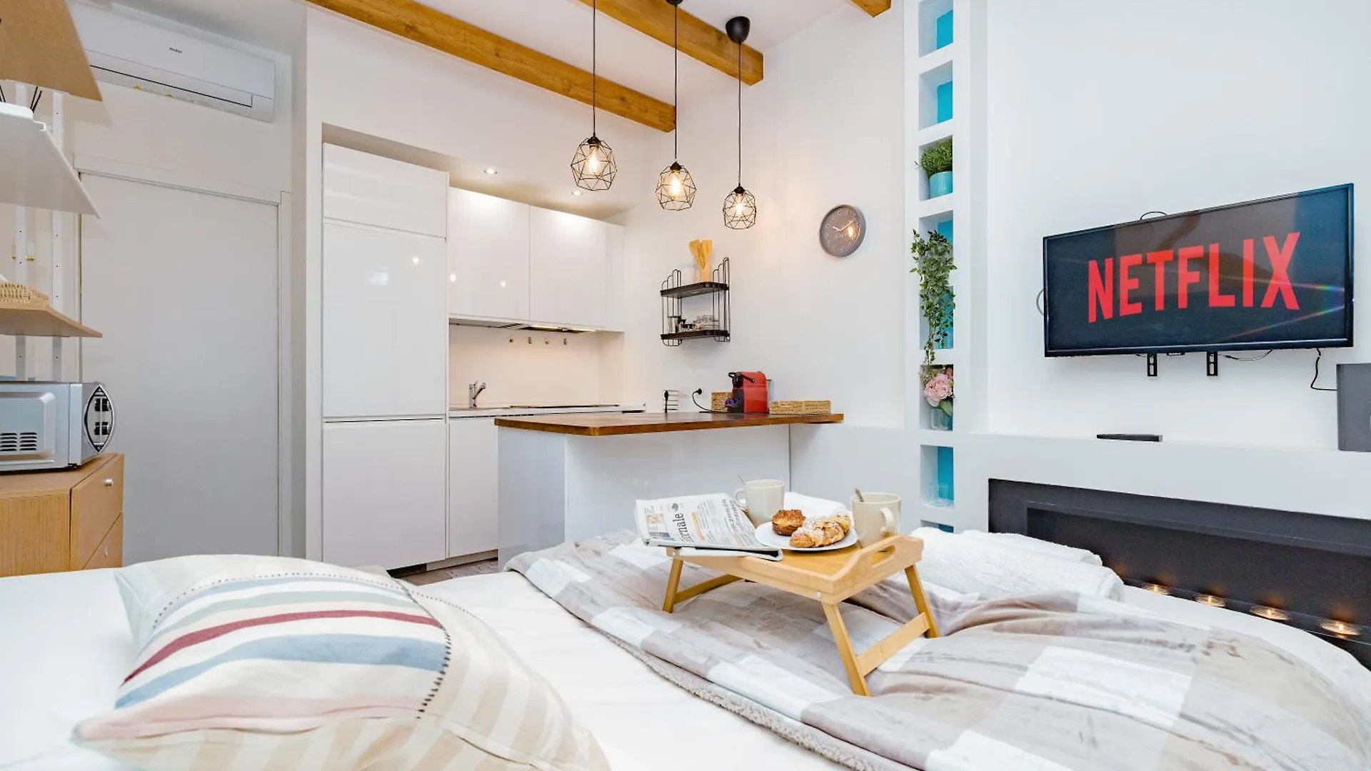 Casa Anua - Milano Comfort Retreat