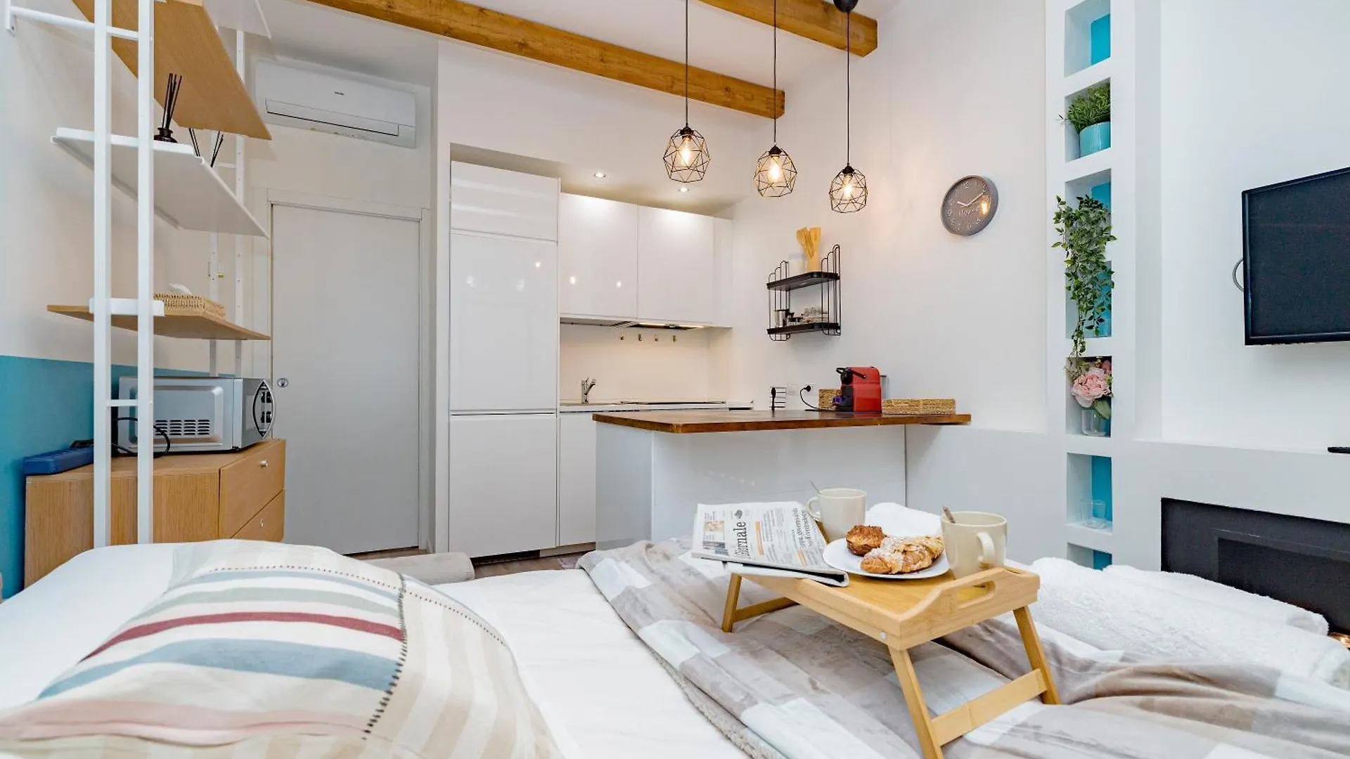 Casa Anua - Milano Comfort Retreat Milan