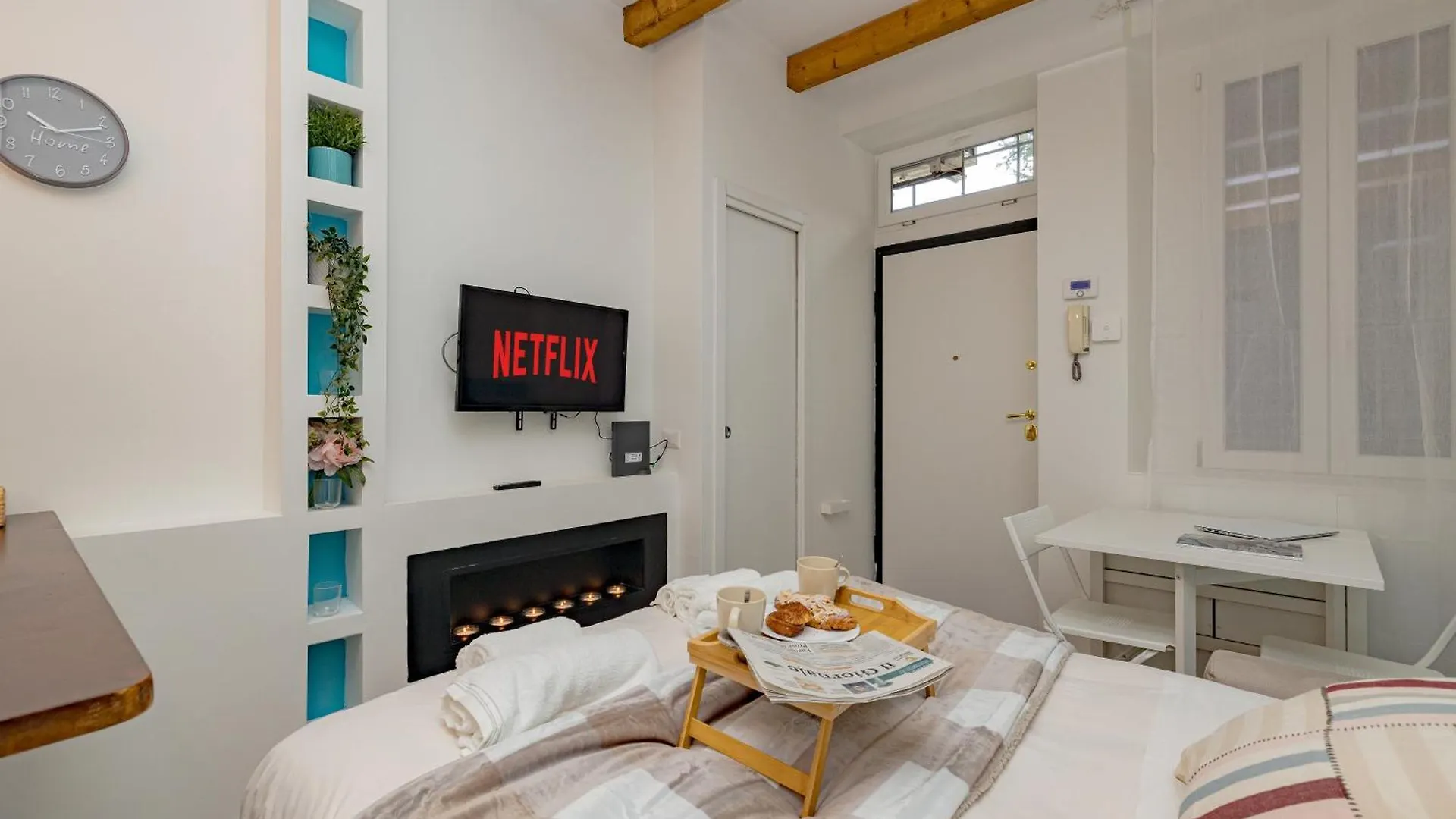 Casa Anua - Milano Comfort Retreat 0*, Milan Italy