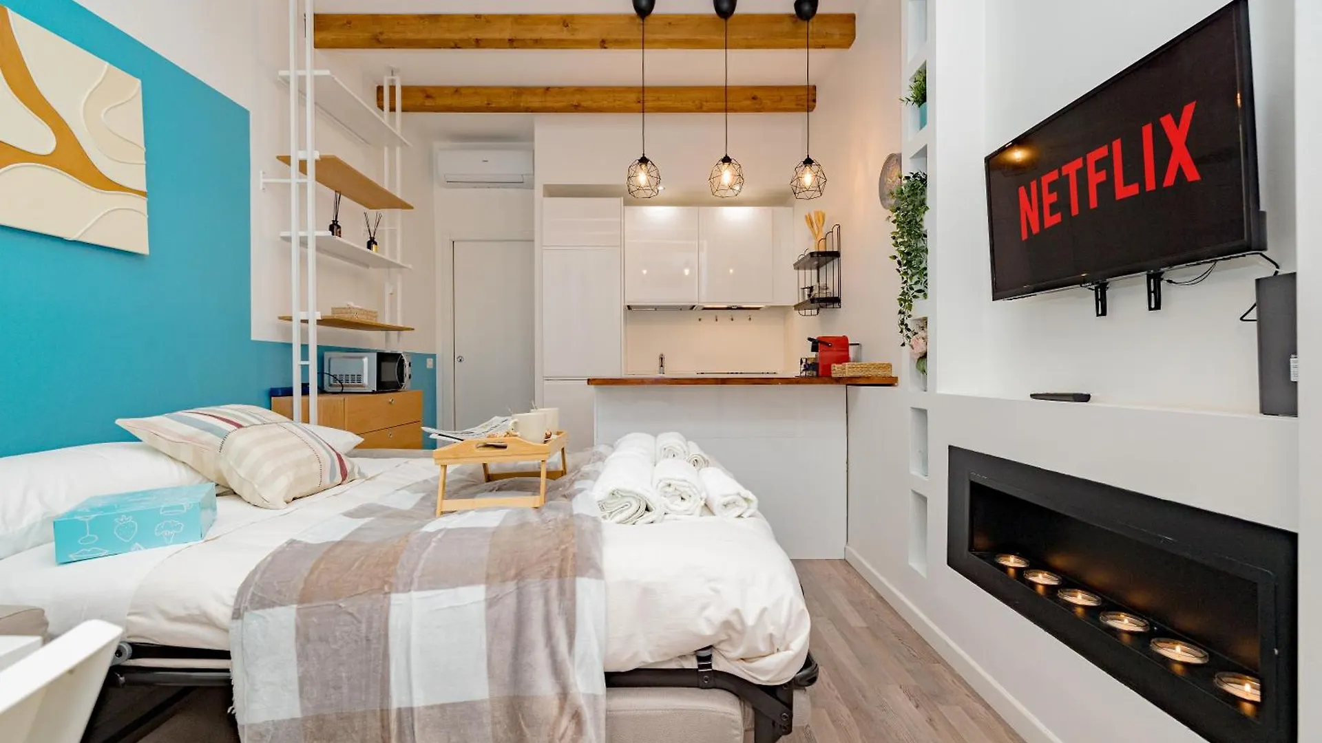 Casa Anua - Milano Comfort Retreat Italy