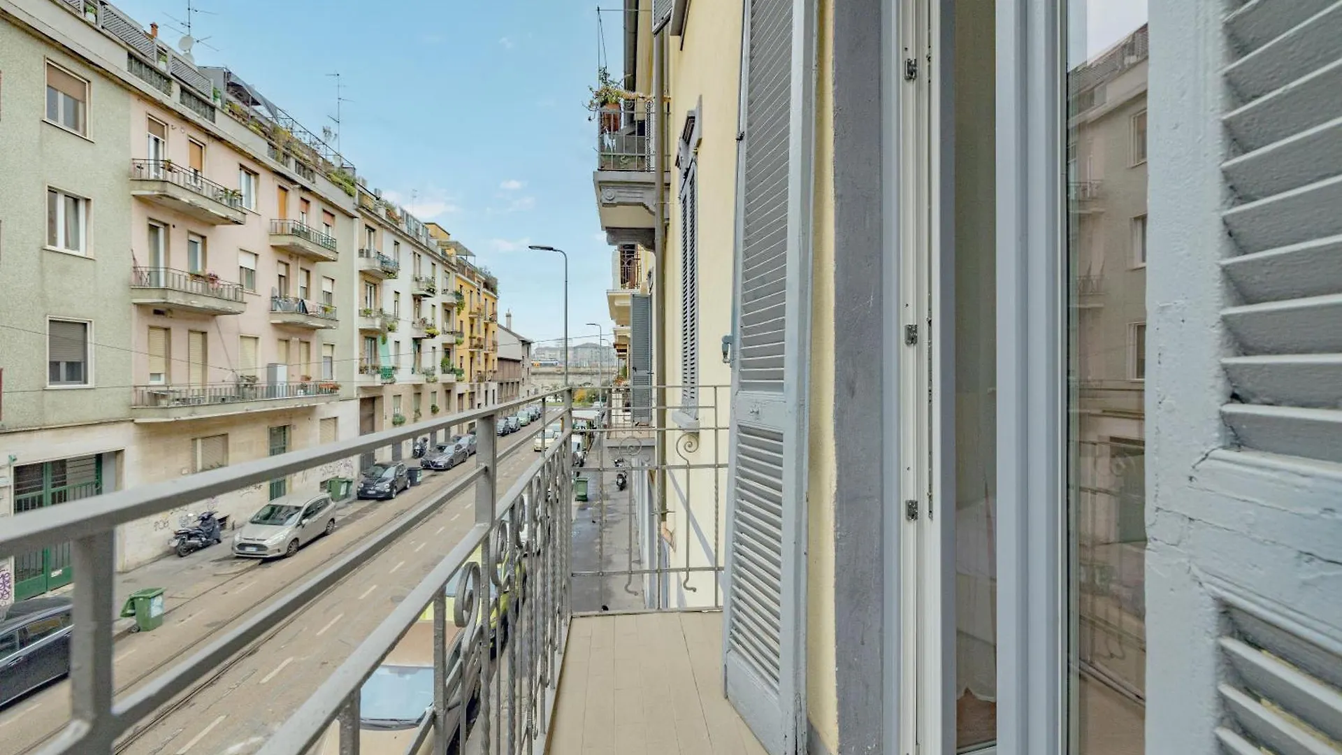 Apartment Casa Anua - Milano Comfort Retreat Italy