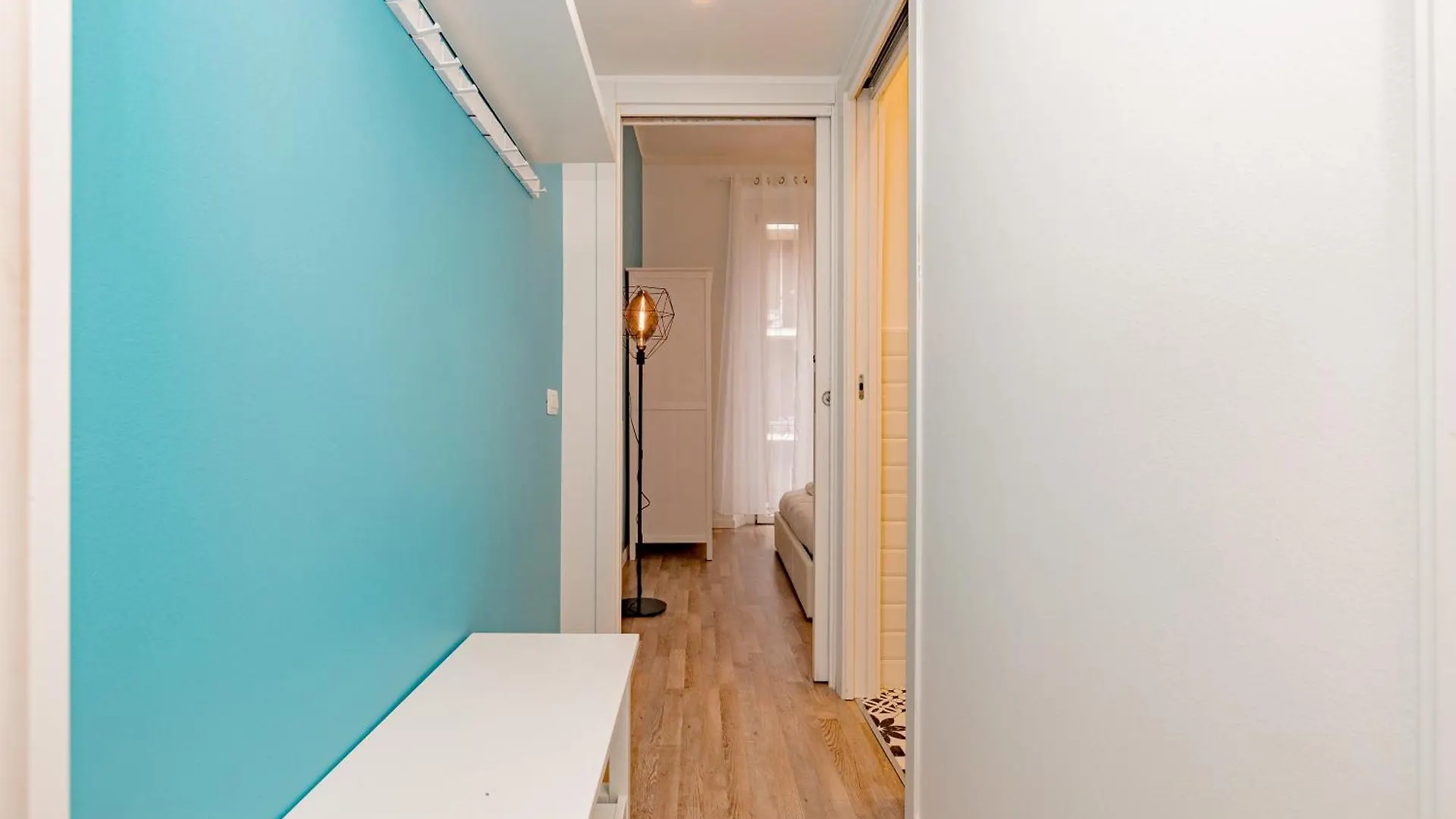Casa Anua - Milano Comfort Retreat 0*, Milan Italy
