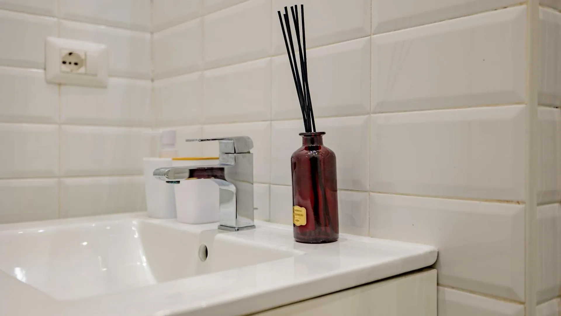Casa Anua - Milano Comfort Retreat Apartment