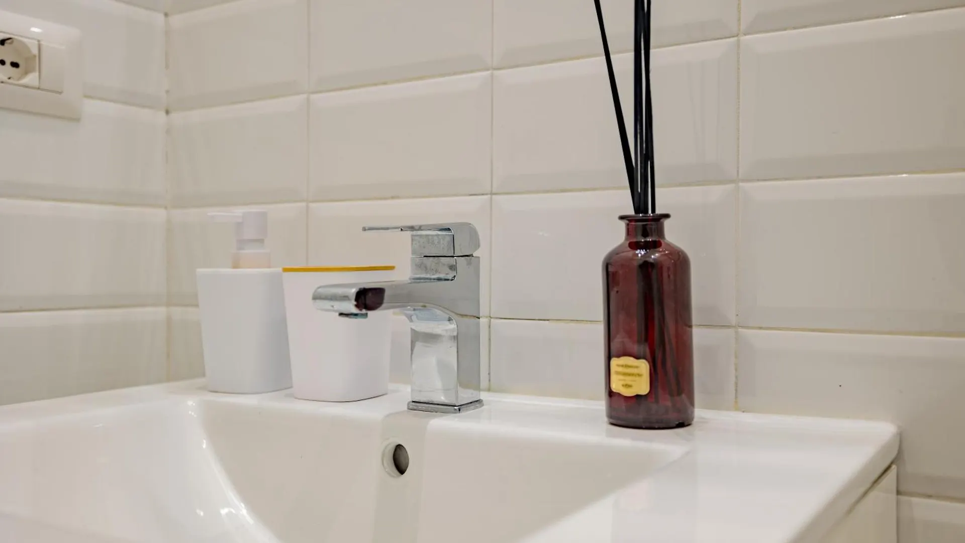 Apartment Casa Anua - Milano Comfort Retreat