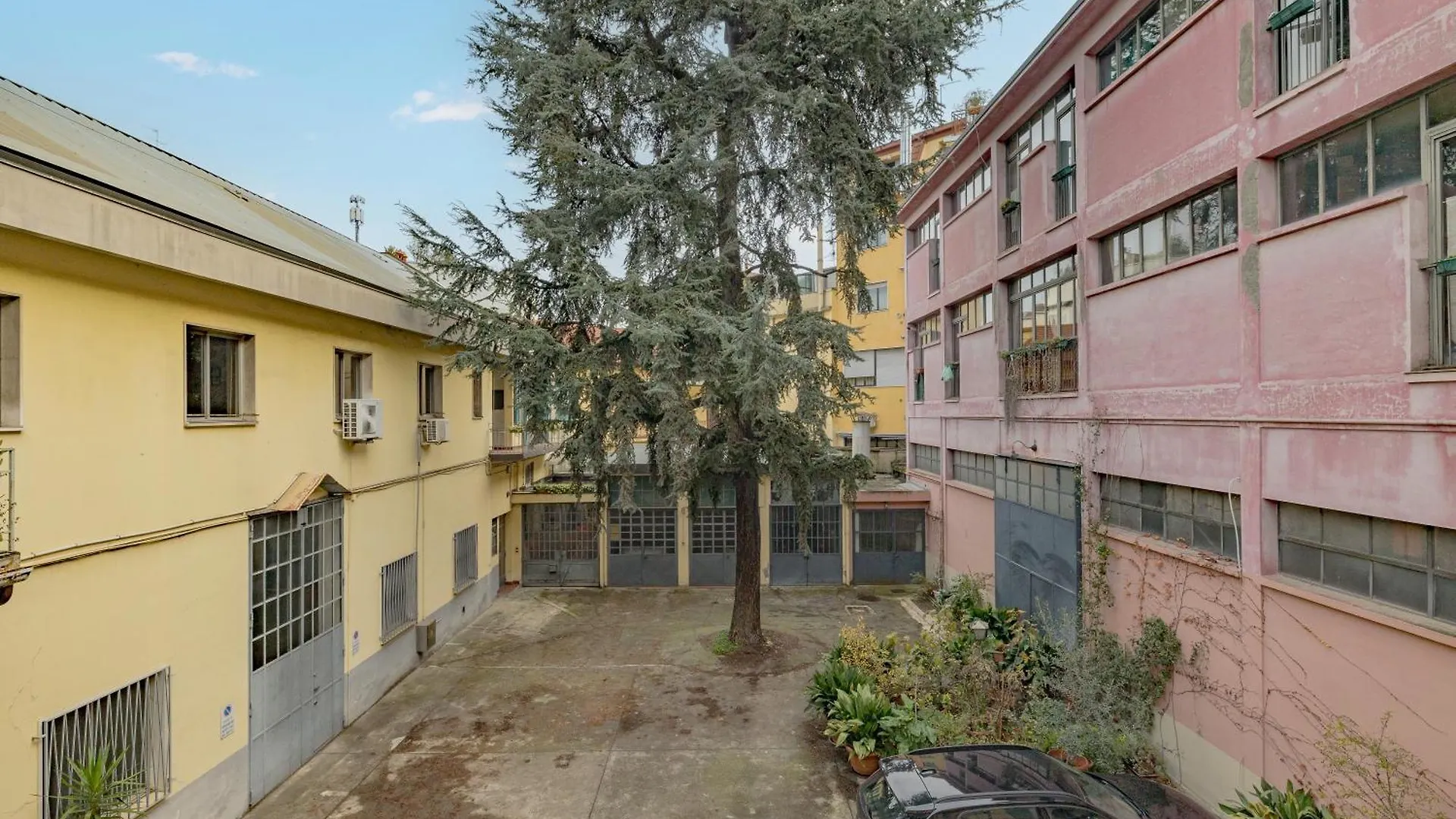 Apartment Casa Anua - Milano Comfort Retreat