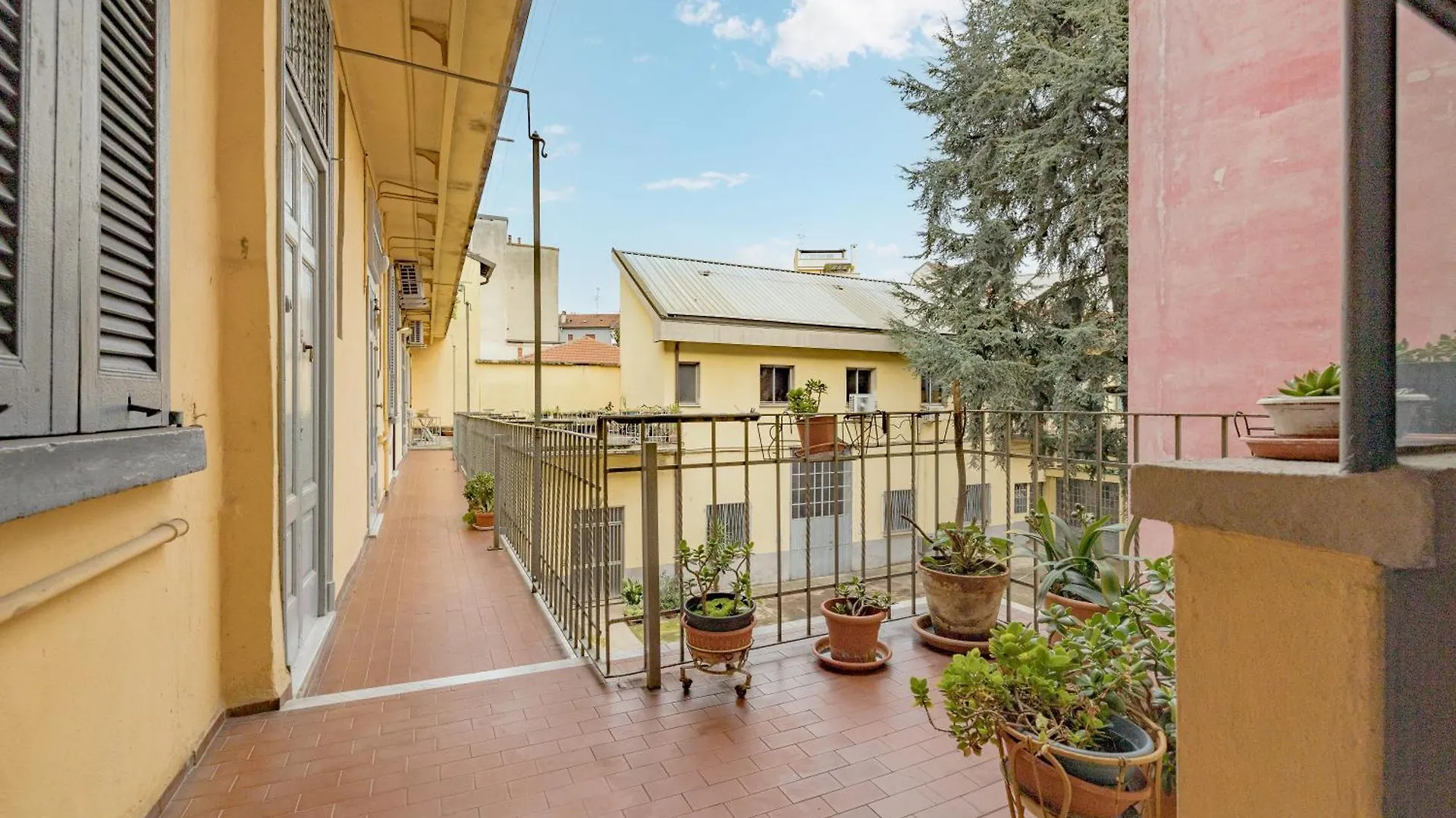 Casa Anua - Milano Comfort Retreat 0*, Milan
