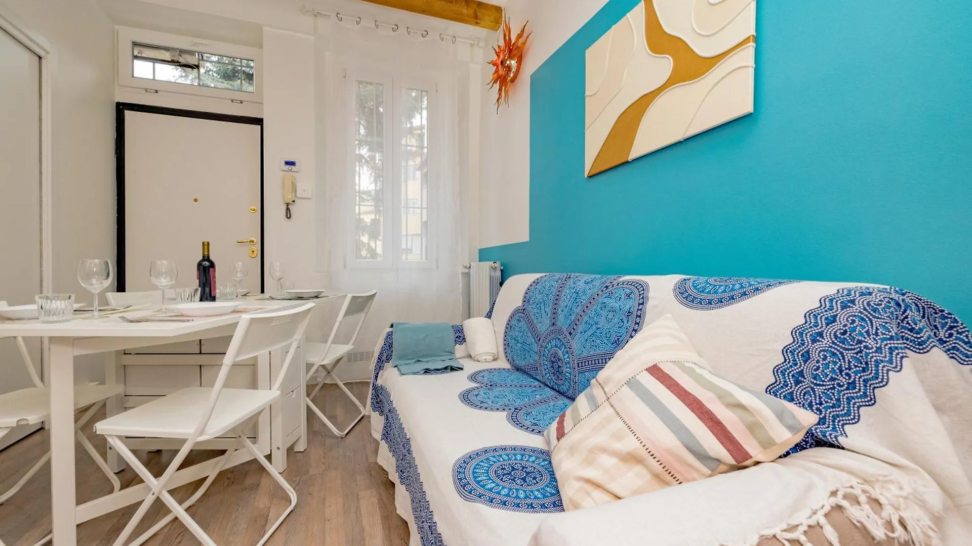 Casa Anua - Milano Comfort Retreat