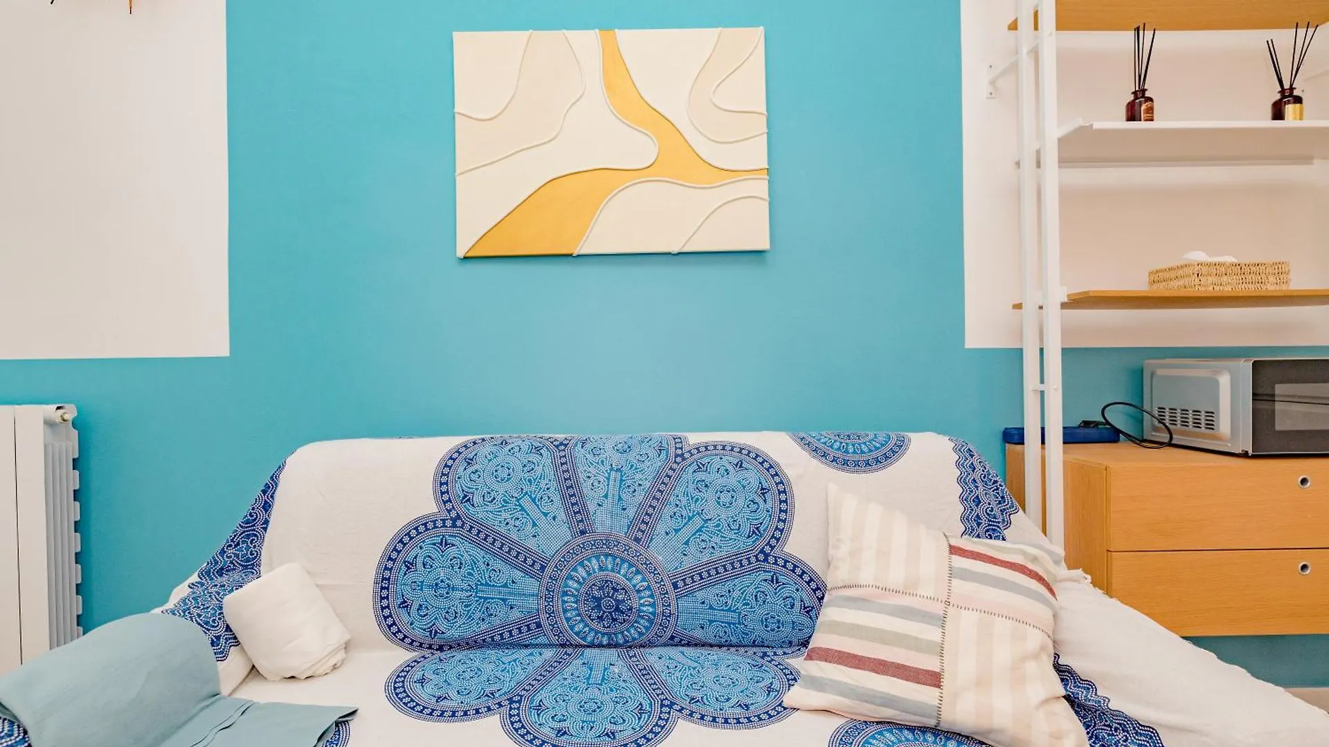 Casa Anua - Milano Comfort Retreat Italy
