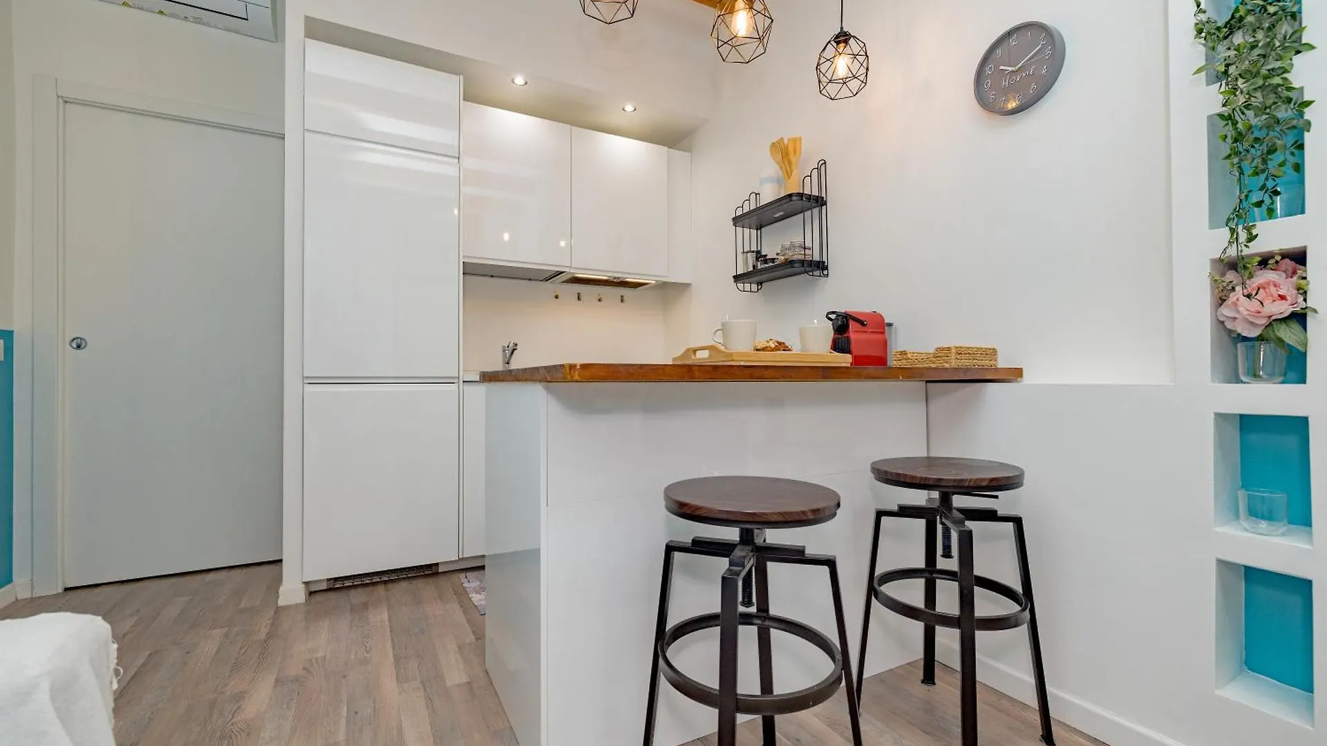 Apartment Casa Anua - Milano Comfort Retreat