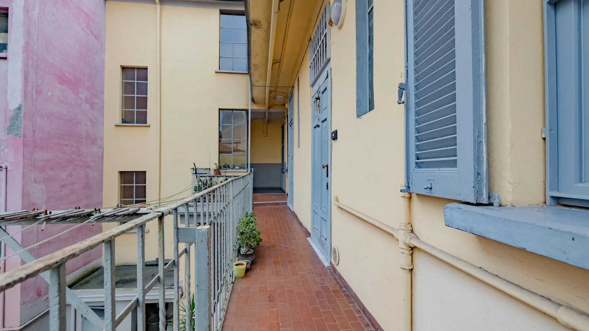 Casa Anua - Milano Comfort Retreat 0*, Milan Italy