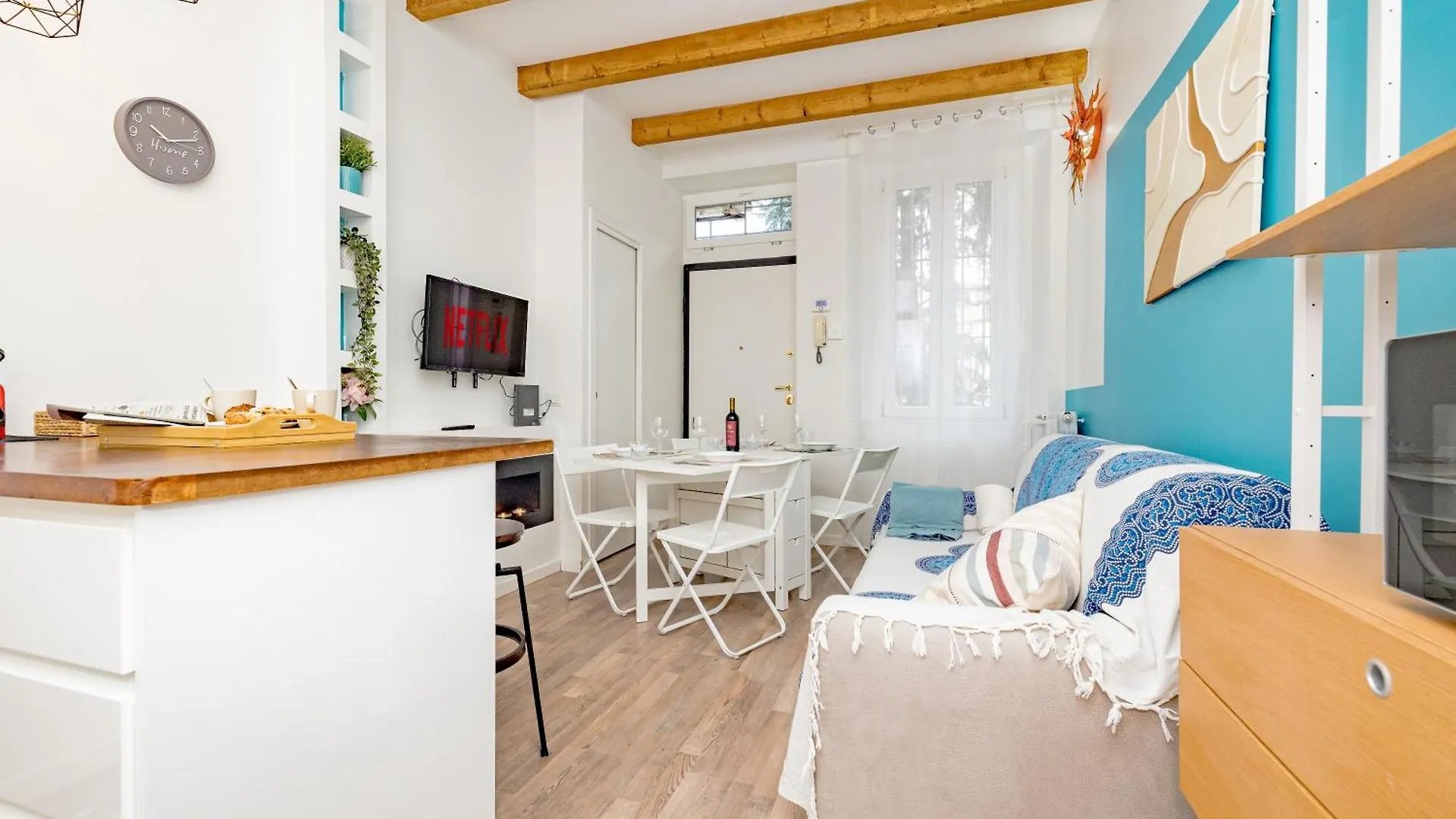 Casa Anua - Milano Comfort Retreat Milan