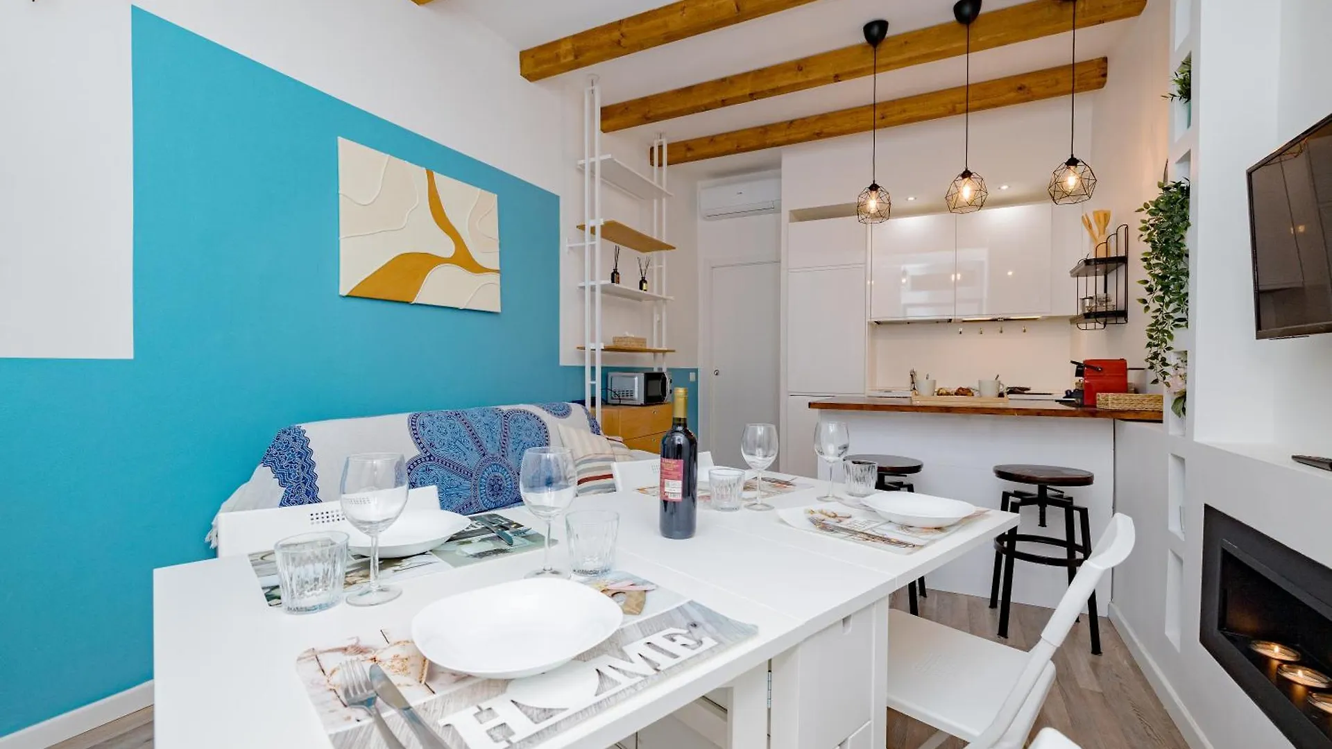 Casa Anua - Milano Comfort Retreat Italy