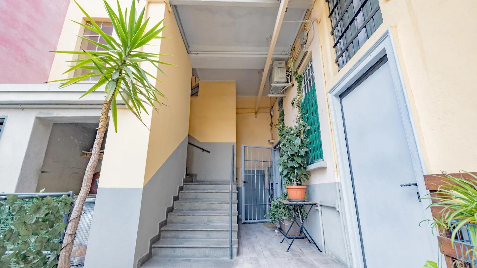 Apartment Casa Anua - Milano Comfort Retreat Italy