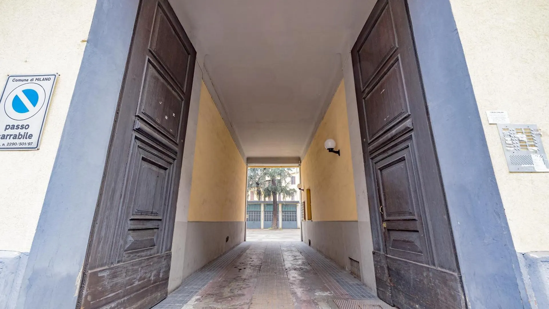 Casa Anua - Milano Comfort Retreat Milan