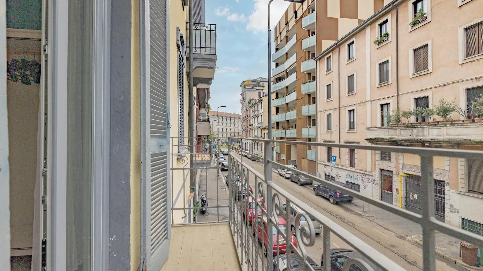 Apartment Casa Anua - Milano Comfort Retreat