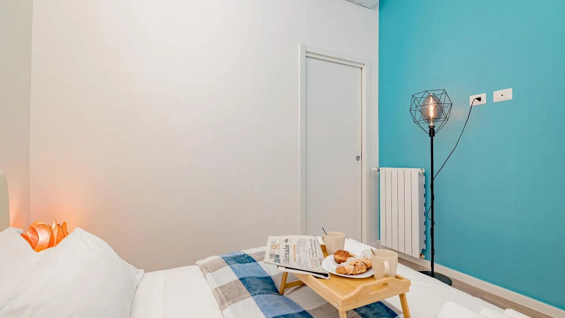 Casa Anua - Milano Comfort Retreat Apartment