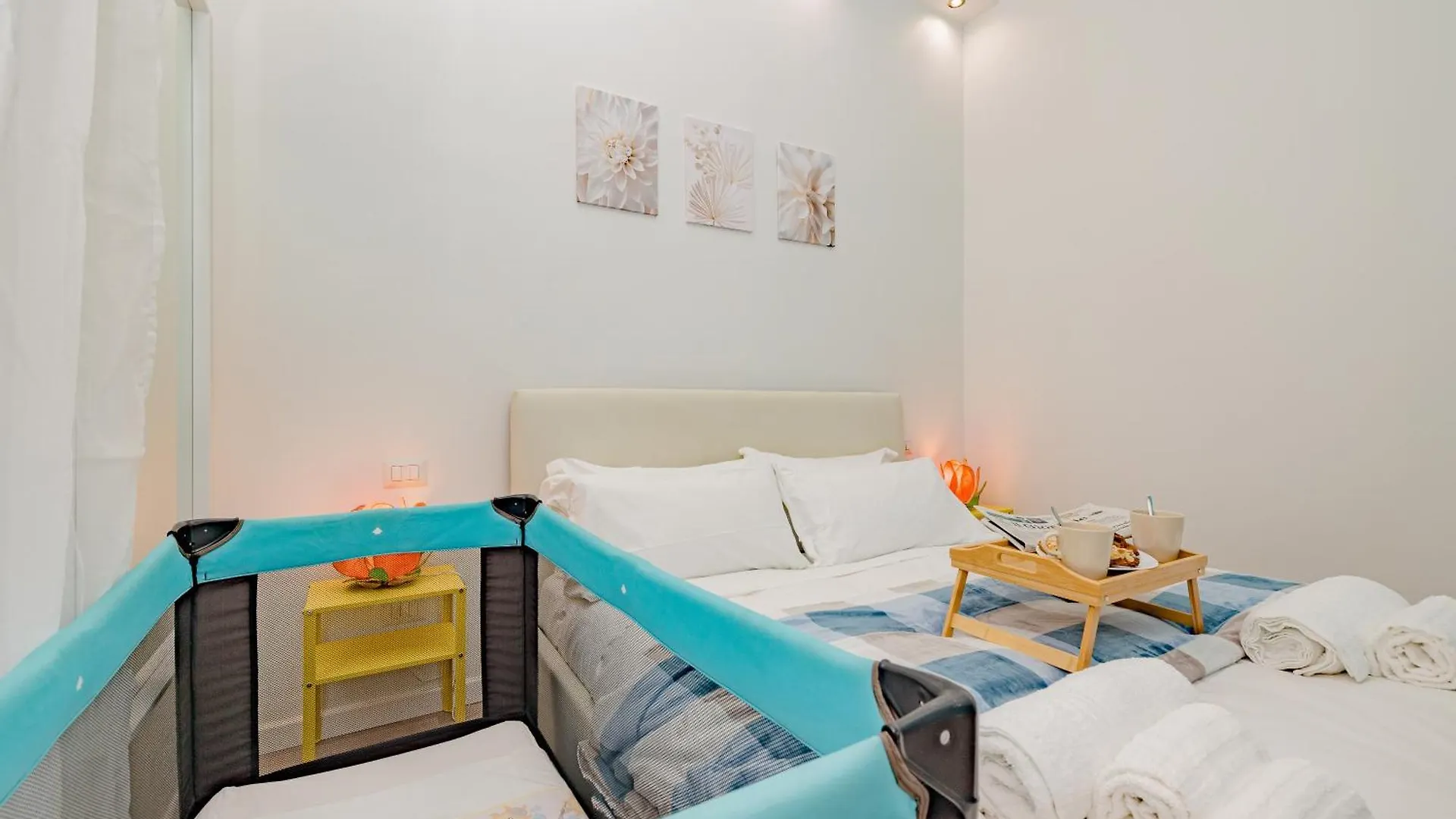 Casa Anua - Milano Comfort Retreat 0*, Milan