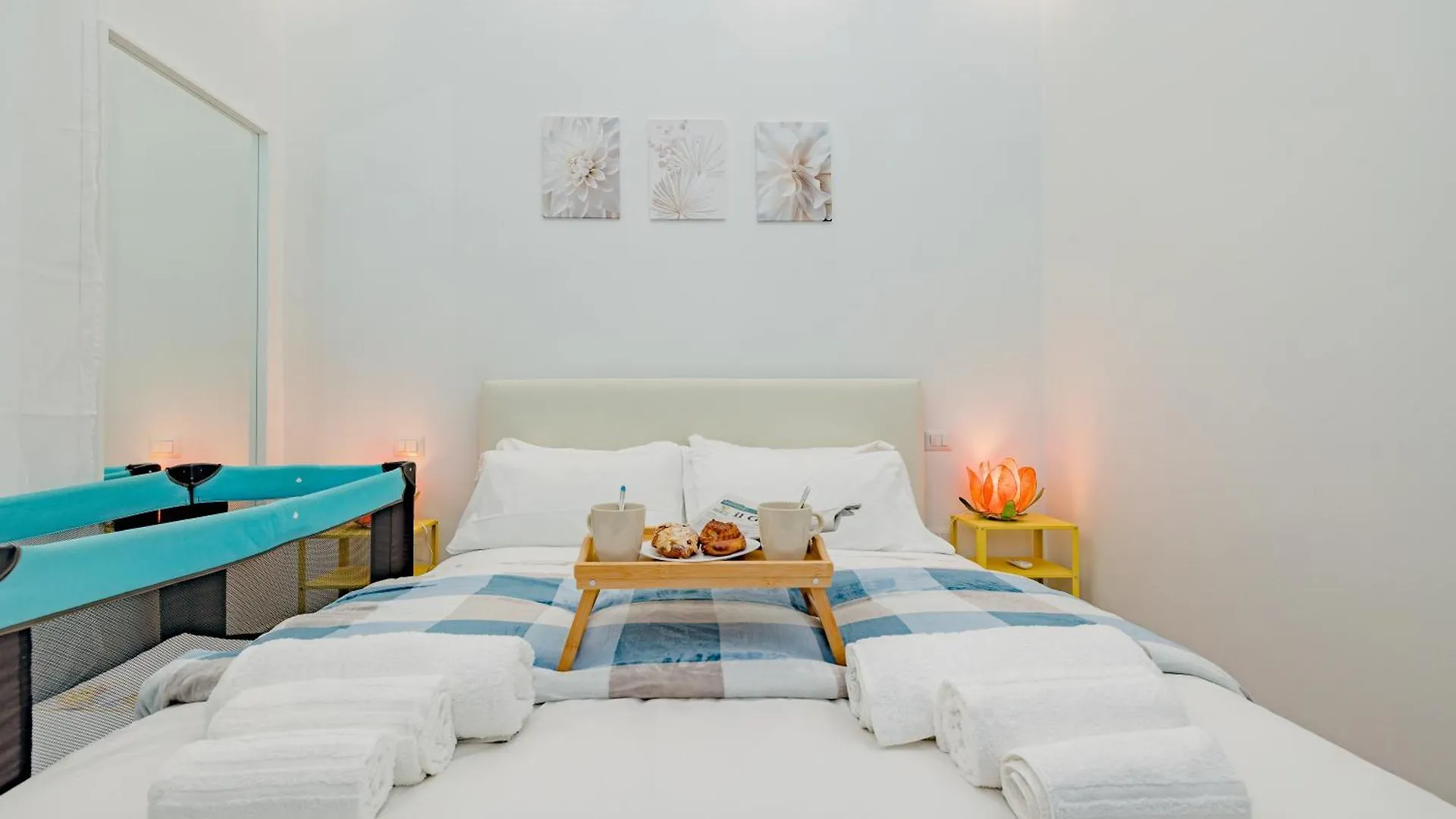 Casa Anua - Milano Comfort Retreat 0*, Milan Italy