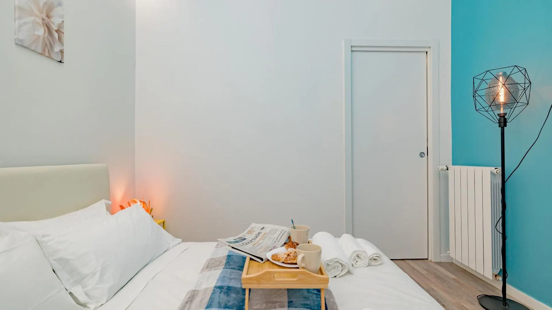 Casa Anua - Milano Comfort Retreat Apartment Milan