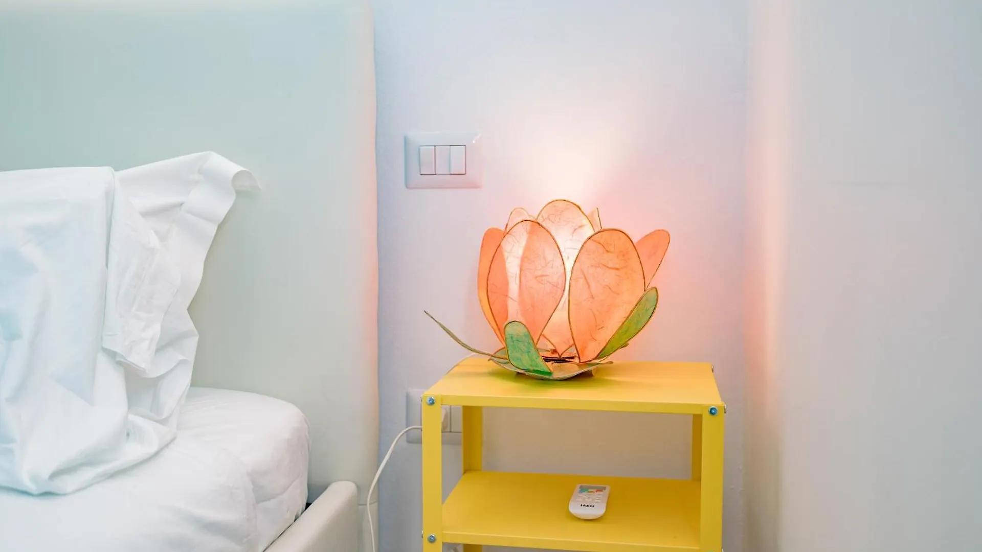 Apartment Casa Anua - Milano Comfort Retreat