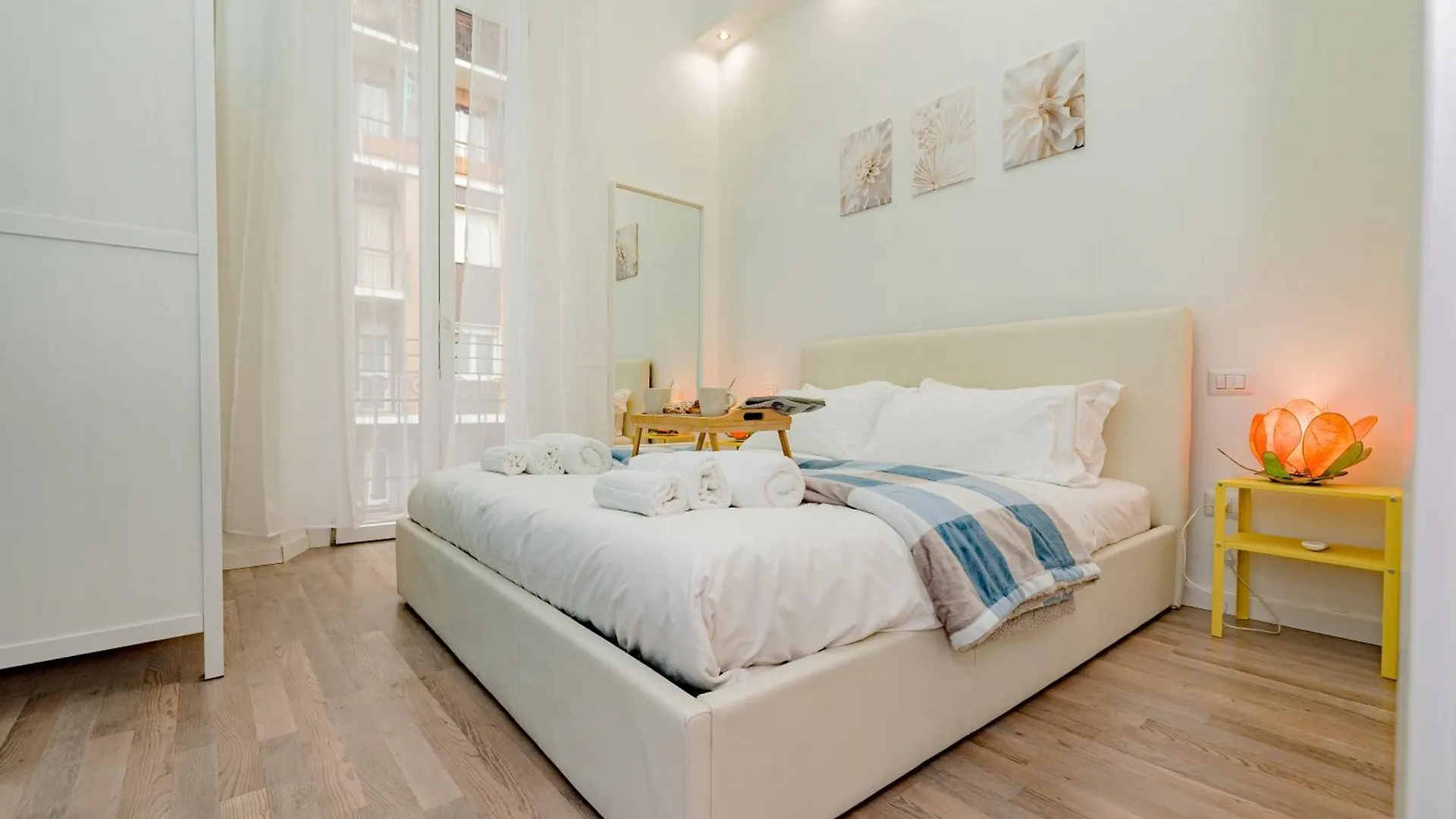 Casa Anua - Milano Comfort Retreat 0*, Milan