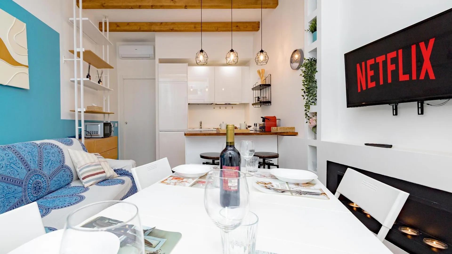 Casa Anua - Milano Comfort Retreat Milan