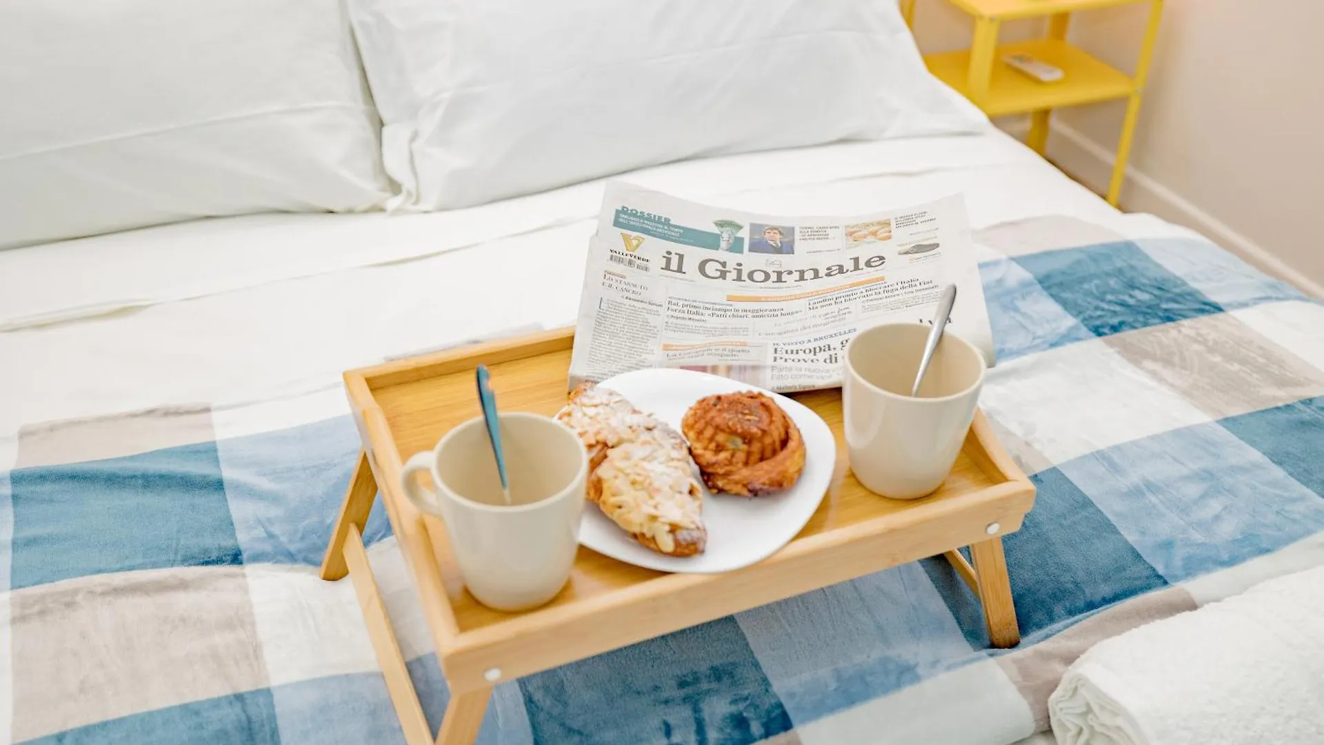 Apartment Casa Anua - Milano Comfort Retreat Italy