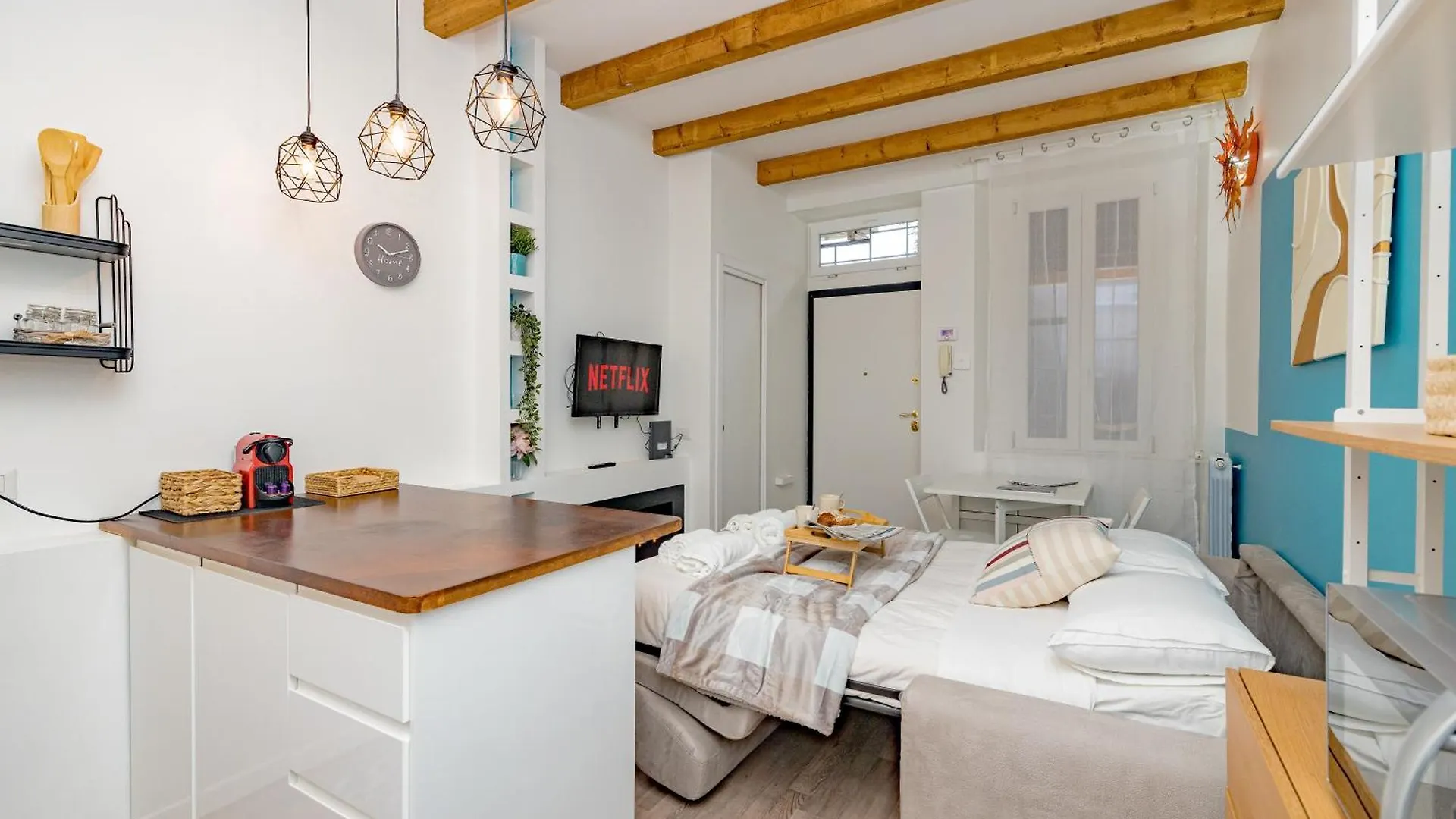 Casa Anua - Milano Comfort Retreat