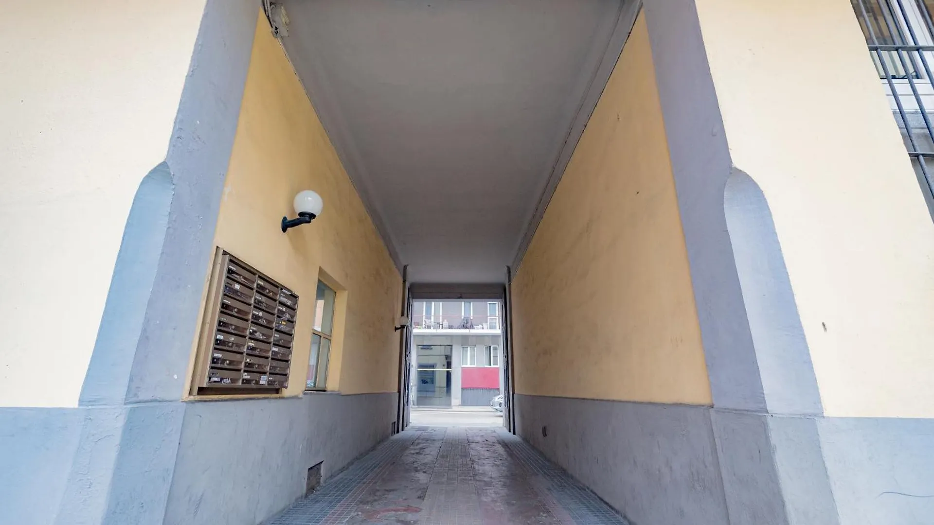 Casa Anua - Milano Comfort Retreat Apartment