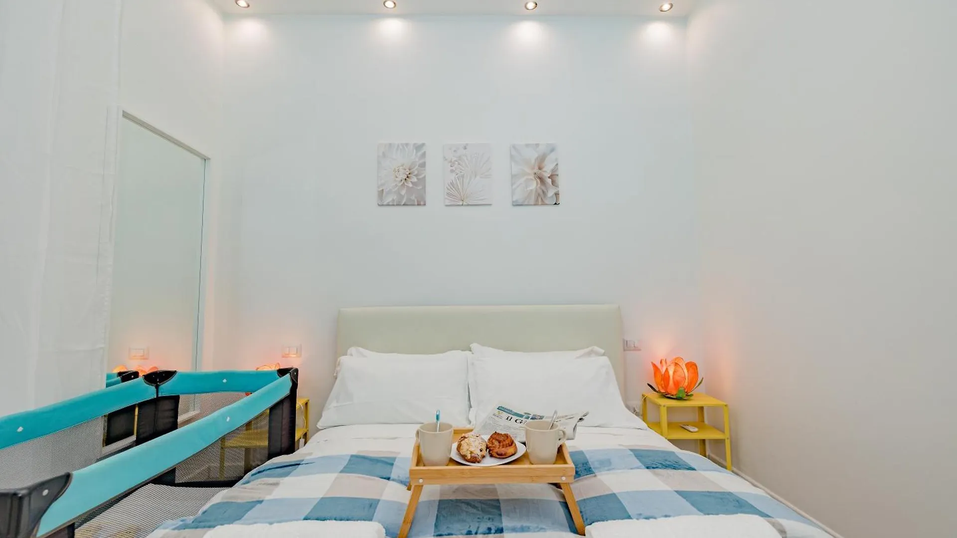 Apartment Casa Anua - Milano Comfort Retreat Italy
